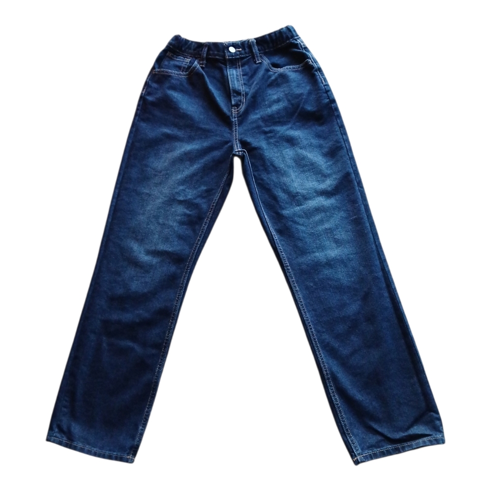 Old Navy Kids Classic Blue‎ Jeans